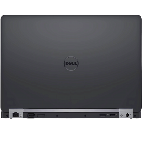 Laptop Dell Latitude E5470 I7 6820HQ Ram 8GB M.2 256GB